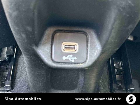 Voitures D'occasion À Mérignac | Jeep Renegade 1.0 Turbo T3 120 Ch Bvm6 Limited 5P