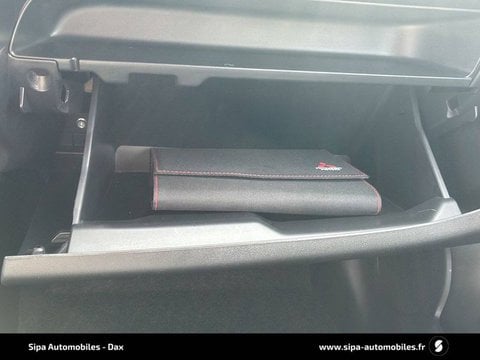 Voitures D'occasion À Dax | Mitsubishi Space Star 1.2 Red Line Mt My 2021 5P