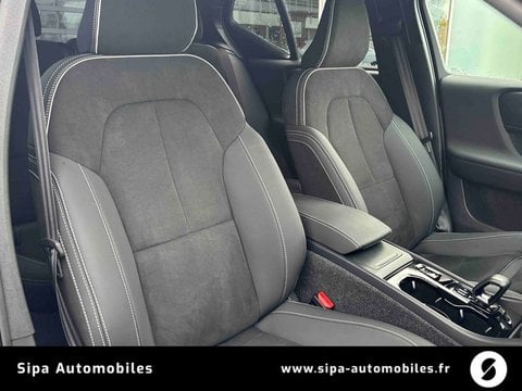 Voitures D'occasion À Labège | Volvo Xc40 B3 163 Ch Dct7 Ultra 5P