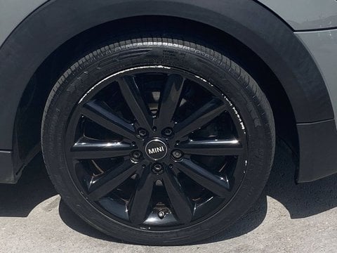 Voitures D'occasion À Lescar | Mini Mini F55 Hatch 5 Portes One 102 Ch Edition Blackfriars 5P