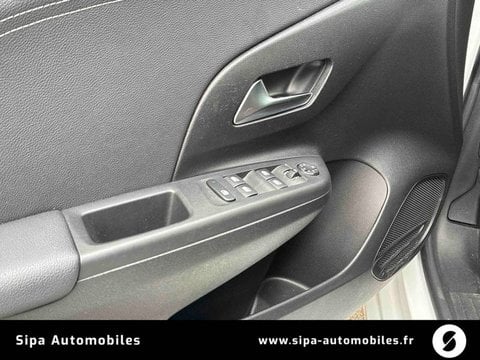 Voitures D'occasion À Toulouse | Opel Corsa 1.2 Turbo 100 Ch Bvm6 Gs 5P