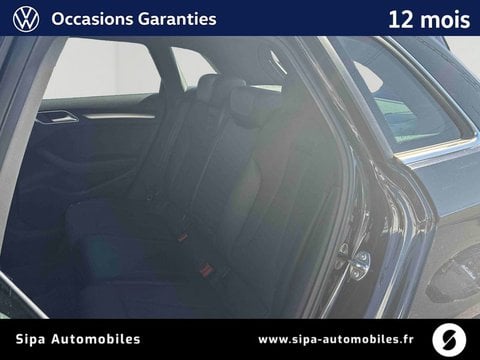 Voitures D'occasion À Lescar | Audi A3 Sportback 35 Tfsi Cod 150 S Line 5P