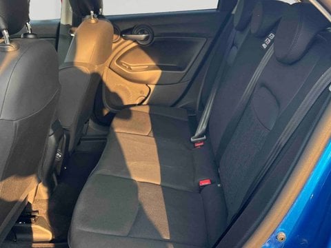 Voitures D'occasion À Mérignac | Fiat 500X 1.5 Firefly 130 Ch S/S Dct7 Hybrid 5P