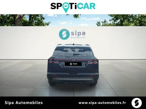 Voitures D'0Km À Mérignac | Jeep Compass Iii 1.2 Turbo T3 145 Ch Bvr6 E-Hybrid 4X2 First Editio...