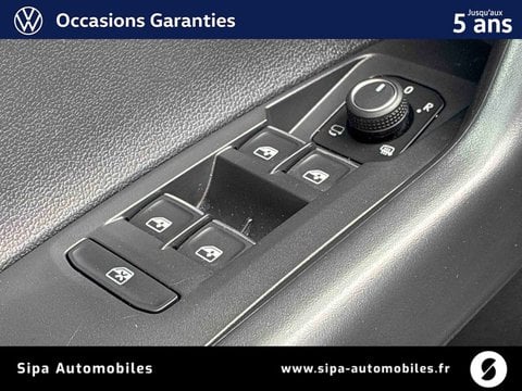 Voitures D'occasion À Lescar | Volkswagen Polo 1.0 Tsi 95 S&S Bvm5 R-Line Edition 5P