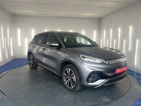Voitures D'0Km À Fenouillet | Byd Atto 3 60,5 Kwh 204 Ch Design 5P