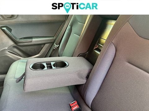 Voitures D'occasion À Lescar | Seat Ateca 1.6 Tdi 115 Ch Start/Stop Ecomotive Style 5P