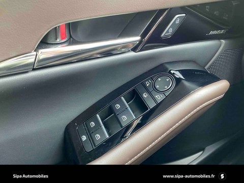 Voitures D'0Km À Mérignac | Mazda Cx-30 2.0L E-Skyactiv X M Hybrid 186 Ch 4X2 Bva6 Exclusive-Li...