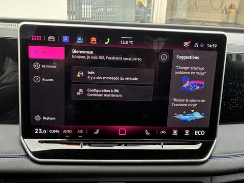 Voitures D'occasion À Lescar | Volkswagen Tiguan 1.5 Ehybrid 204Ch Dsg6 R-Line Edition 5P