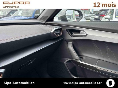 Voitures D'occasion À Lescar | Cupra Formentor 1.5 Tsi 150 Ch Dsg7 Business Edition 5P