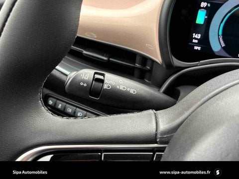 Voitures D'0Km À Villenave-D'ornon | Fiat 500 Iii Electrique E 95 Ch Icône 3P