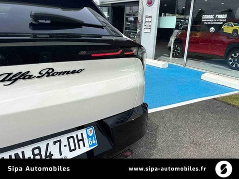 Voitures D'0Km À Lescar | Alfa Romeo Junior Elettrica 156 Ch Sprint 5P