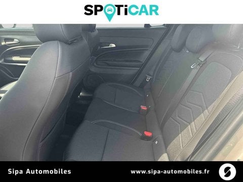 Voitures D'0Km À Mérignac | Jeep Avenger 1.2 Turbo T3 110 Ch E-Hybrid Bvr6 Summit 5P