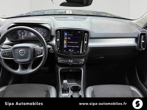 Voitures D'occasion À Mérignac | Volvo Xc40 D3 Adblue 150 Ch Geartronic 8 Business 5P