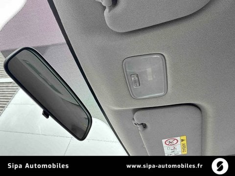Voitures D'occasion À Mérignac | Hyundai I10 1.0 66 Bvm5 Edition #Mondial 2019 5P