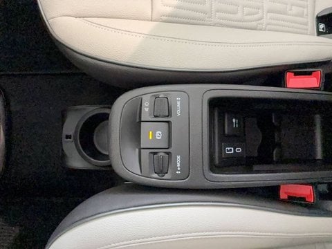 Voitures D'0Km À Villenave-D'ornon | Fiat 500 3+1 E 118 Ch La Prima 4P