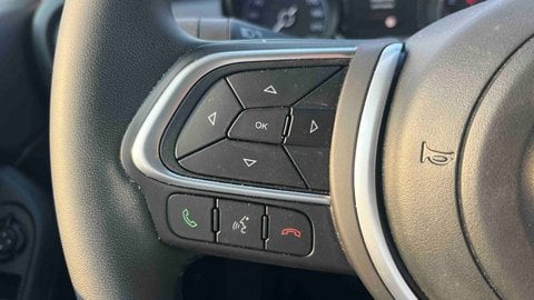 Voitures D'occasion À Mérignac | Fiat 500X 1.5 Firefly 130 Ch S/S Dct7 Hybrid 5P