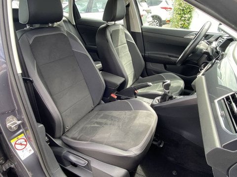 Voitures D'occasion À Lescar | Volkswagen Polo Vi 1.0 Tsi 95 S&S Bvm5 Style 5P