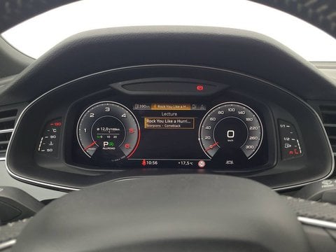 Voitures D'occasion À Le Bouscat | Audi Q8 50 Tdi 286 Tiptronic 8 Quattro S Line 5P