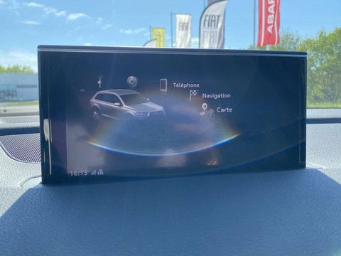 Voitures D'occasion À Toulouse | Audi Q7 3.0 V6 Tdi E-Tron 373 Tiptronic 8 Quattro 5Pl 5P