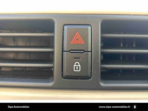 Voitures D'occasion À Muret | Hyundai I10 1.0 67 Bvr Creative 5P