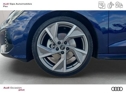 Voitures D'occasion À Lescar | Audi A3 Sportback 35 Tfsi Mild Hybrid 150 S Tronic 7 S Line 5P