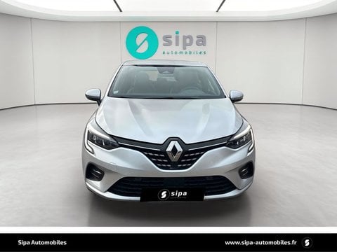 Voitures D'occasion À Le Bouscat | Renault Clio Tce 90 - 21N 5P