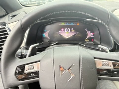 Voitures D'occasion À Lescar | Ds Ds 7 Crossback Ds 7 Hybride Rechargeable E-Tense 360 Eat8 4X4 ...