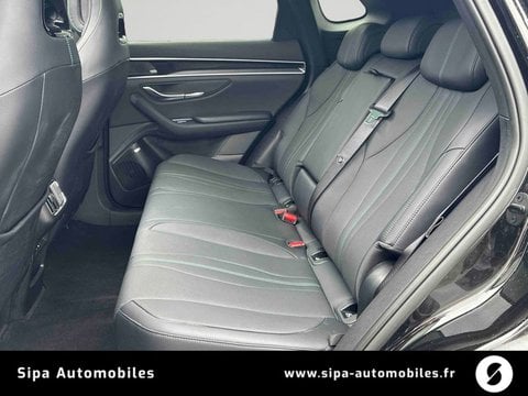 Voitures D'occasion À Mérignac | Byd Seal U 1.5L Dm-I 324 Ch Awd Phev Design 4P