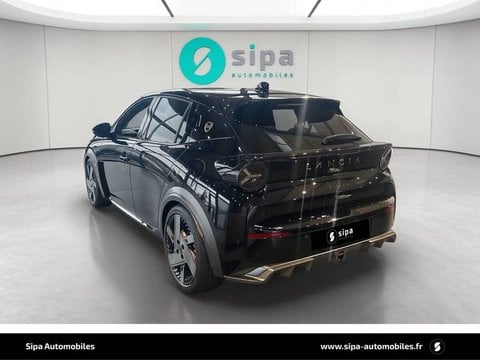 Voitures D'0Km À Mérignac | Lancia Ypsilon Electrique Iii H.f. Performance 280Ch Hf 5P