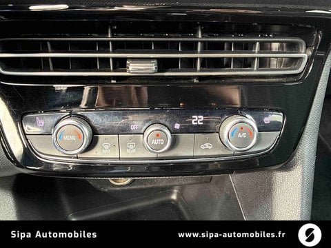Voitures D'occasion À Toulouse | Opel Mokka 1.2 Turbo 130 Ch Bva8 Ultimate 5P