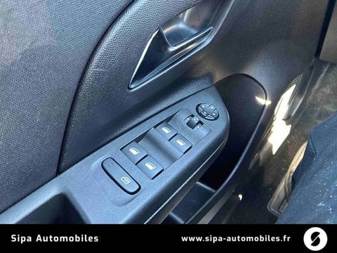 Voitures D'occasion À Toulouse | Opel Corsa 1.2 75 Ch Bvm5 5P