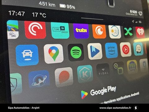 Voitures D'0Km À Anglet | Volvo Ex30 Single Extended Range 272 Ch 1Edt Plus 5P