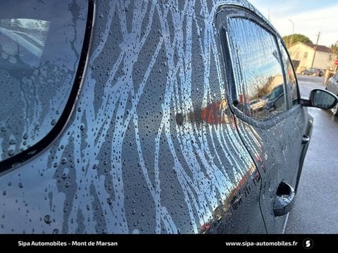 Voitures D'0Km À Mont-De-Marsan | Citroën C3 Aircross Ii Hybride 145 Ch Aut Plus 5P