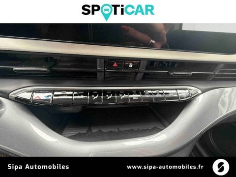 Voitures D'occasion À Lescar | Fiat 500 Iii Electrique E 118 Ch Nouvelle 3P