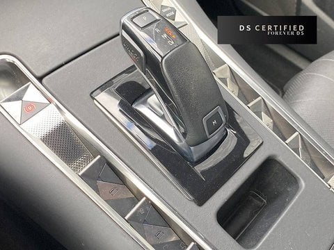 Voitures D'occasion À Lescar | Ds Ds 7 Crossback Ds7 Crossback Bluehdi 180 Eat8 Grand Chic 5P
