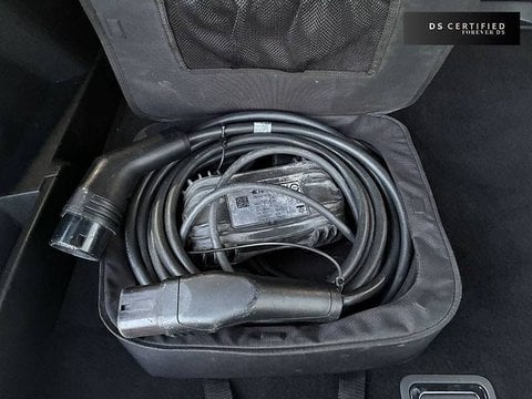 Voitures D'occasion À Lescar | Ds Ds 7 Crossback Ds7 Crossback Hybride 300 E-Tense Eat8 4X4 Gran...