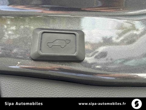 Voitures D'occasion À Libourne | Toyota Rav4 Hybride 218 Ch 2Wd Lounge 5P