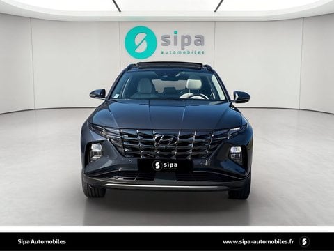 Voitures D'occasion À Mérignac | Hyundai Tucson 1.6 T-Gdi 265 Htrac Plug-In Bva6 5P