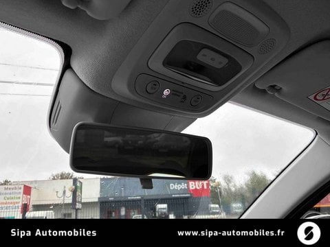 Voitures D'occasion À Mont-De-Marsan | Fiat 500 E 118 Ch Nouvelle 3P