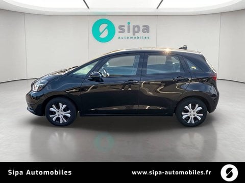 Voitures D'occasion À Mérignac | Honda Jazz E:hev 1.5 I-Mmd Executive 5P