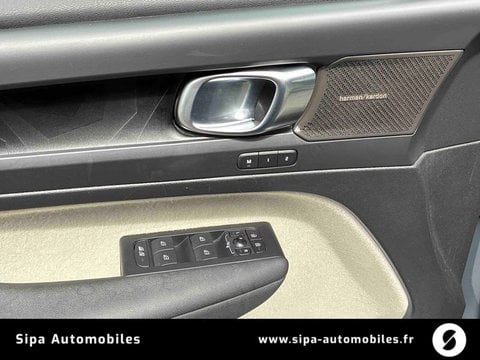 Voitures D'occasion À Mérignac | Volvo Xc40 T4 Recharge 129+82 Ch Dct7 Plus 5P