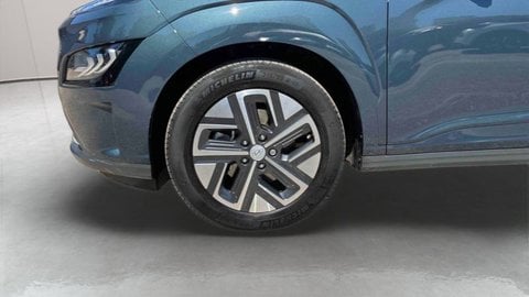 Voitures D'occasion À Le Bouscat | Hyundai Kona Electrique 64 Kwh - 204 Ch Executive 5P