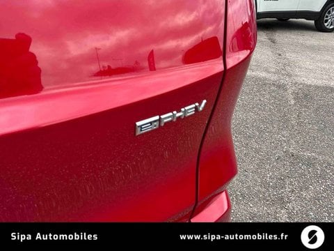 Voitures D'occasion À Mérignac | Honda Cr-V Vi E:phev 2.0 I-Mmd 2Wd Advance Tech 5P