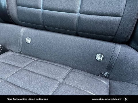Voitures D'0Km À Mont-De-Marsan | Citroën C3 Aircross Ii Hybride 145 Ch Aut Plus 5P
