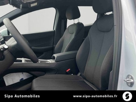 Voitures D'0Km À Mérignac | Byd Dolphin G 1.5 Dm-I Phev 175 Ch Active 5P