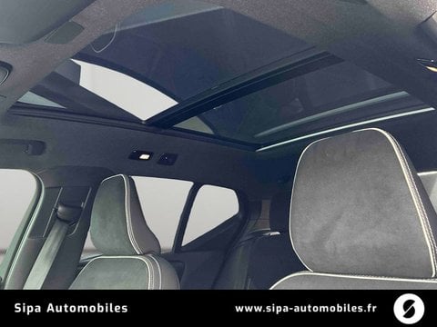 Voitures D'occasion À Mérignac | Volvo Xc40 Recharge 231 Ch 1Edt Ultimate 5P