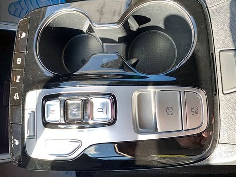Voitures D'occasion À Villenave-D'ornon | Hyundai Tucson Iv 1.6 T-Gdi 230 Hybrid Bva6 Creative 5P