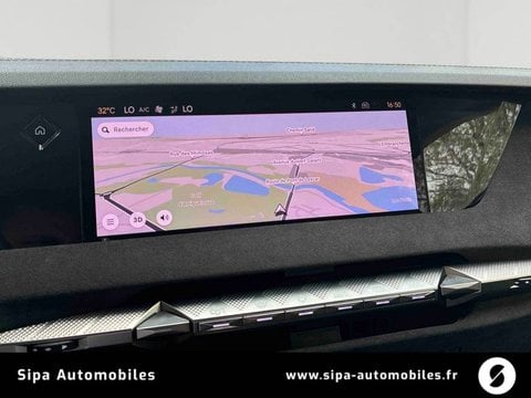 Voitures D'occasion À Lescar | Ds Ds 4 Hybride E-Tense 225 Eat8 Performance Line+ 5P