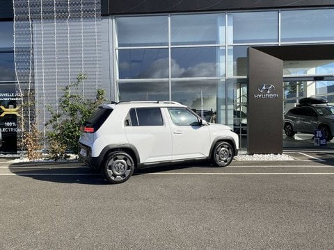 Voitures D'0Km À Toulouse | Hyundai Inster 49 Kwh Cross Executive 5P